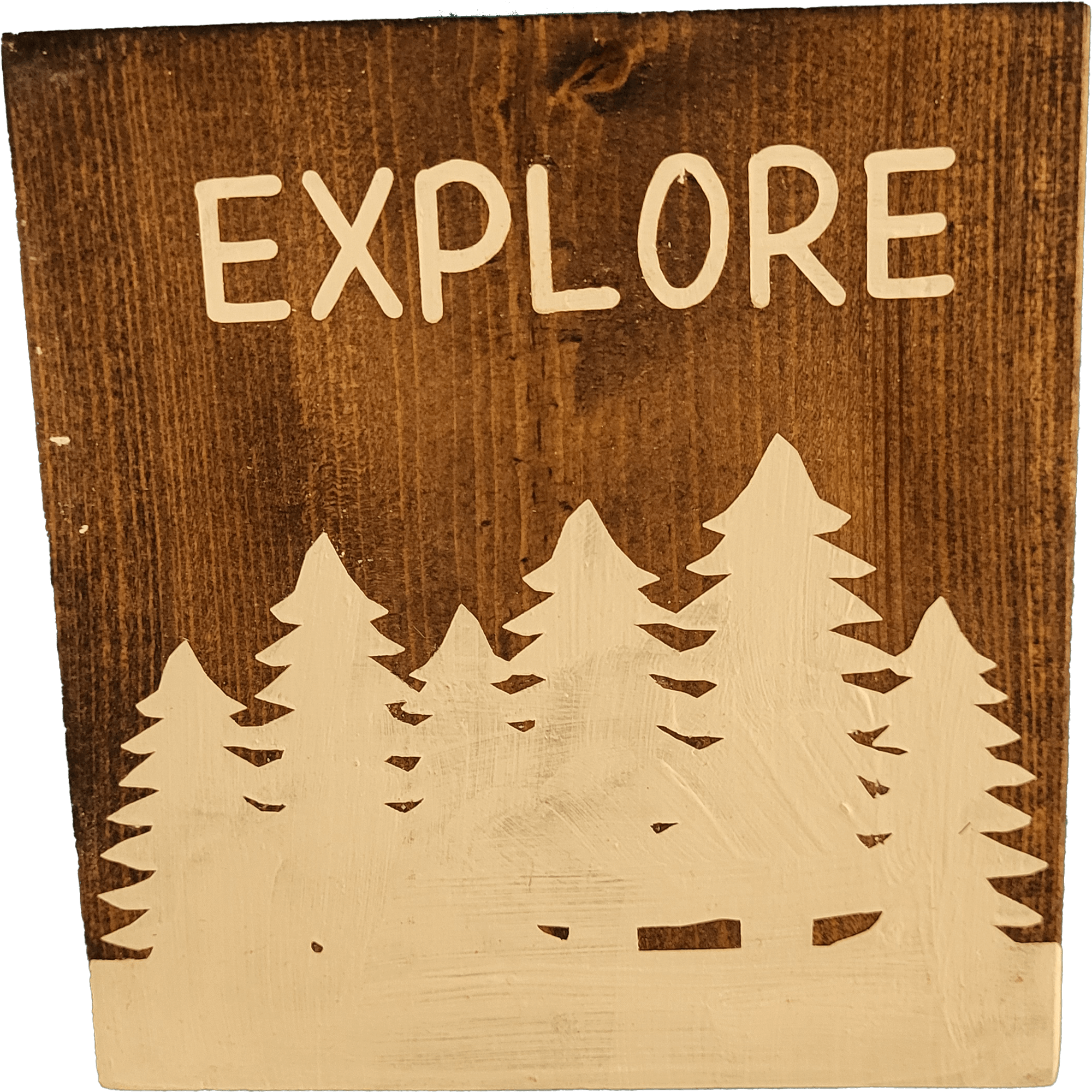 Explore