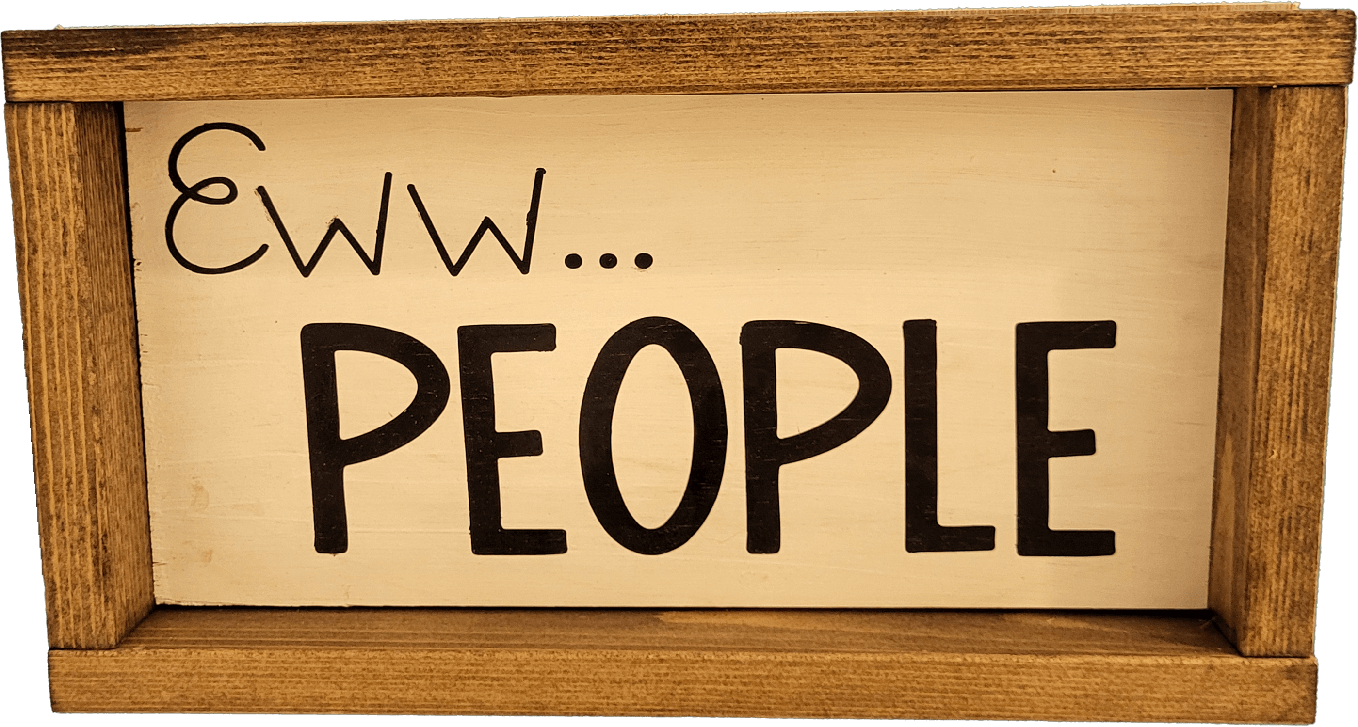 Eww People