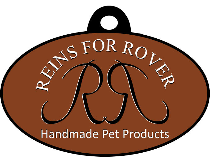 Reins for Rover