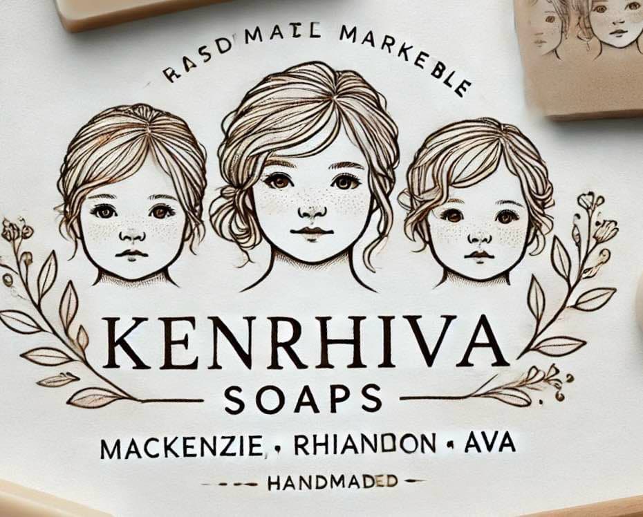 Kenrhiva Soaps