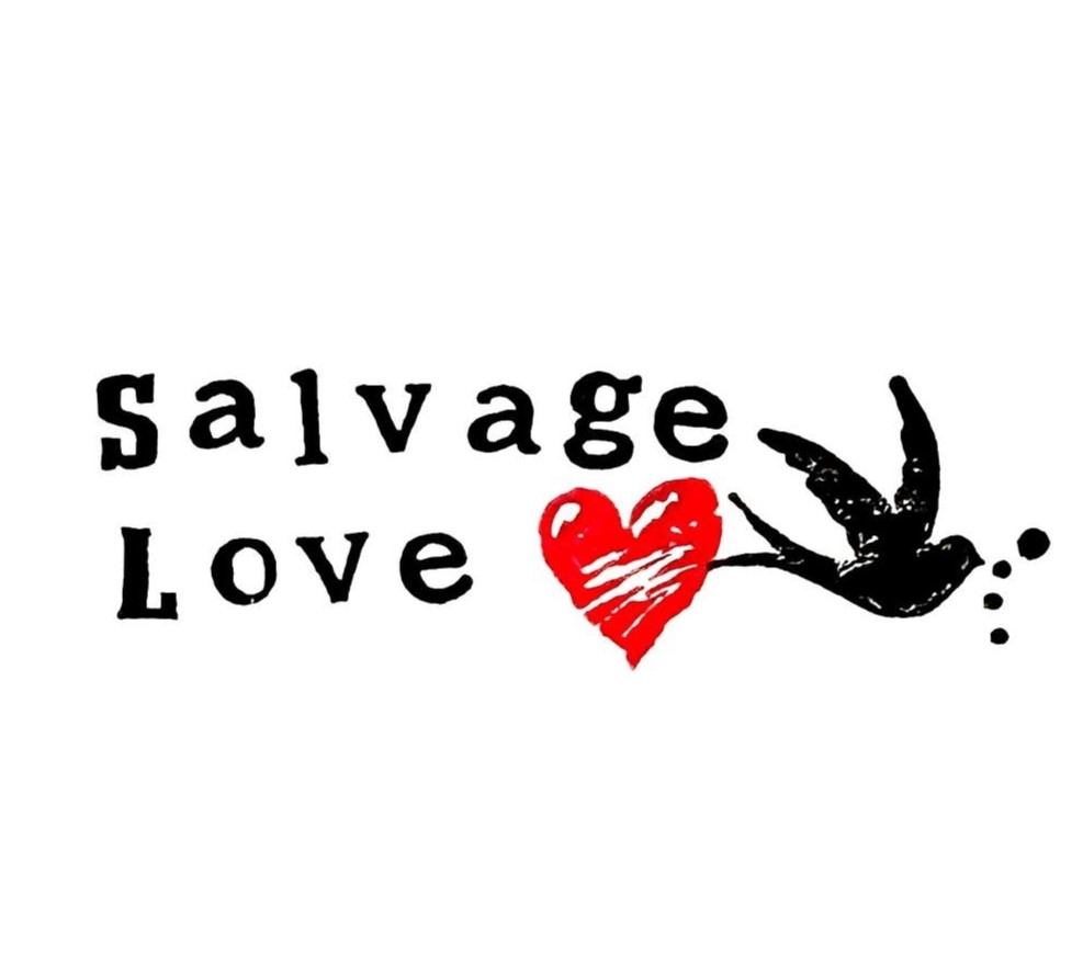 Salvage Love Emporium Logo