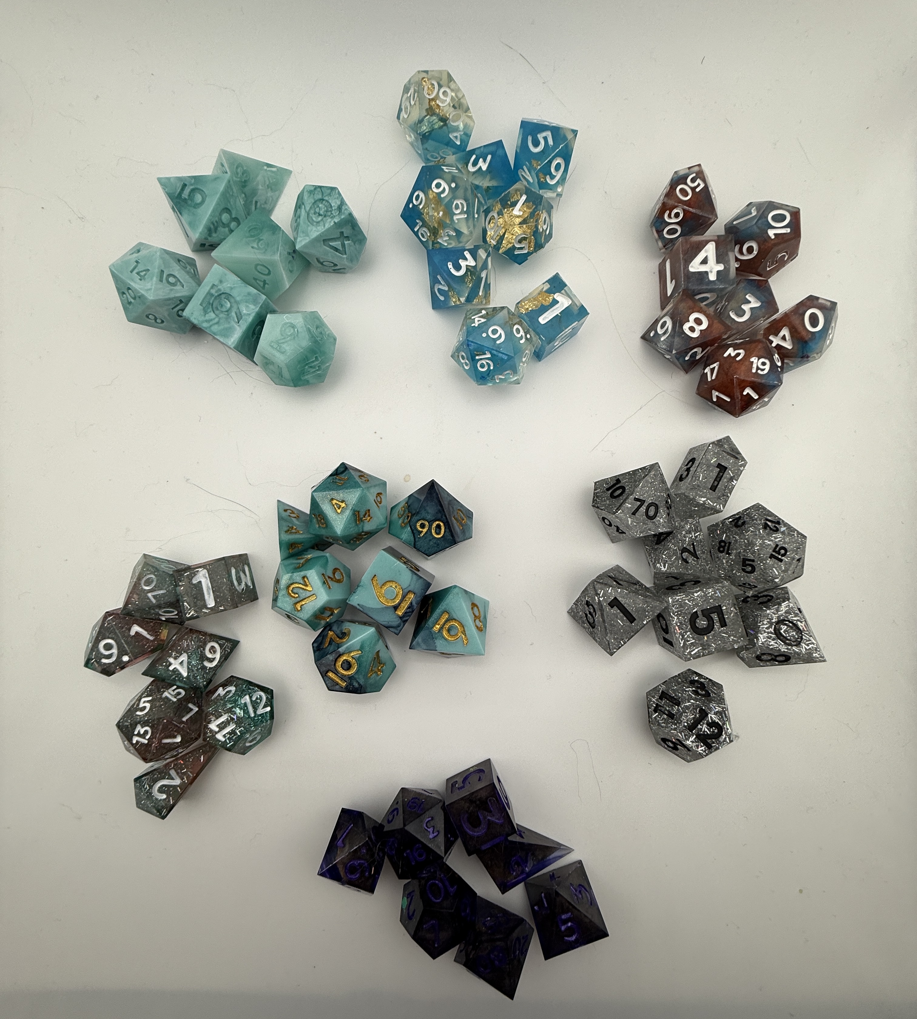 Dice