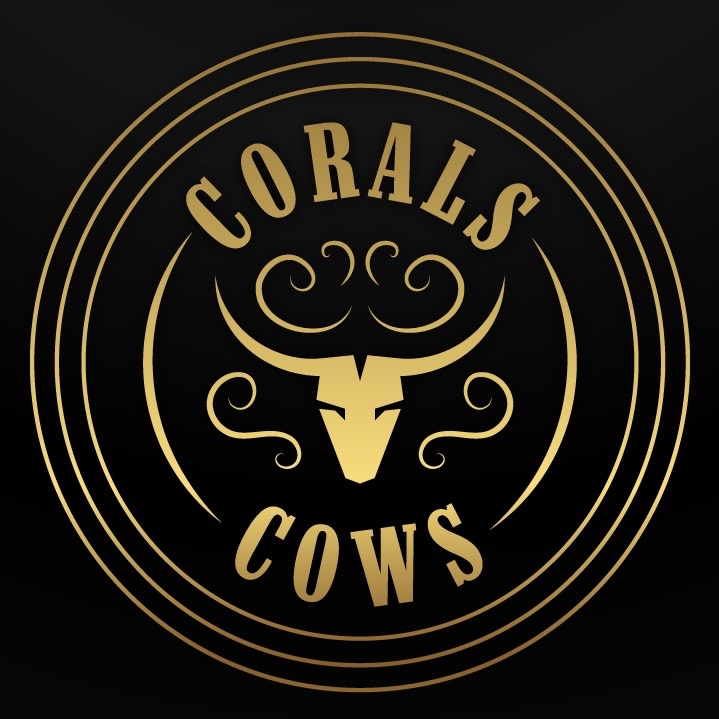 Corals Cows & Co.