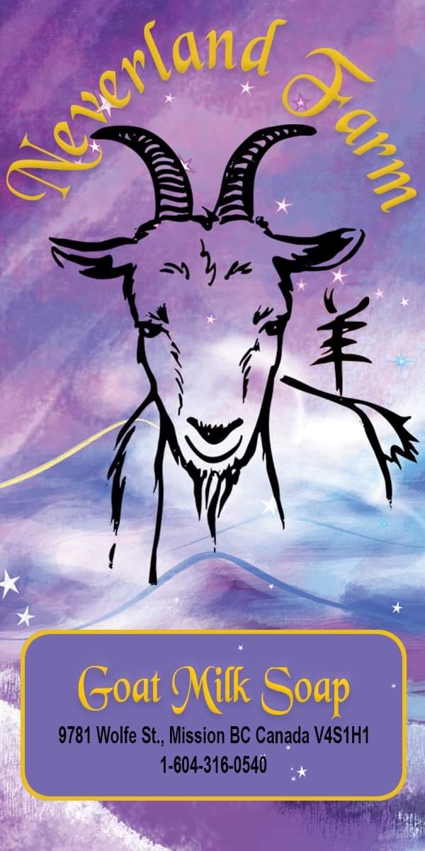 NeverLand Farm Ltd